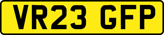 VR23GFP