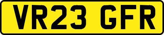 VR23GFR