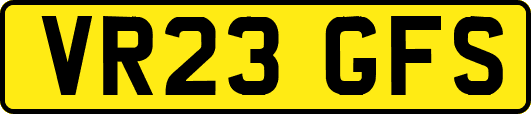 VR23GFS