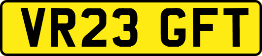 VR23GFT