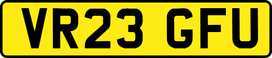 VR23GFU