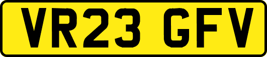 VR23GFV