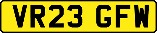 VR23GFW