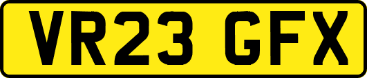 VR23GFX