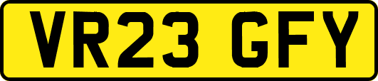 VR23GFY
