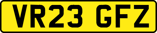 VR23GFZ