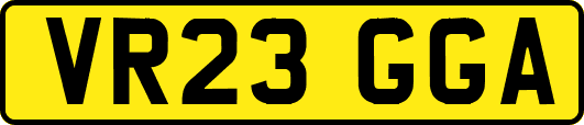 VR23GGA