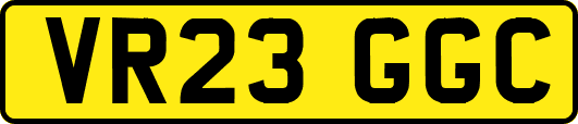 VR23GGC