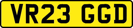 VR23GGD