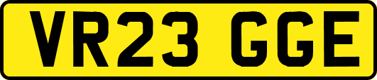 VR23GGE