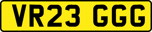 VR23GGG
