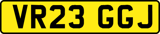 VR23GGJ