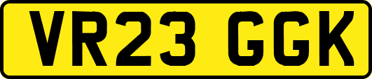 VR23GGK