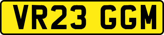 VR23GGM