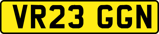 VR23GGN