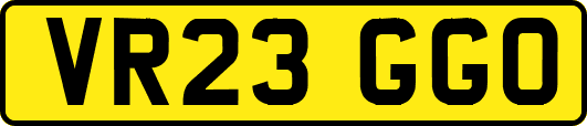 VR23GGO