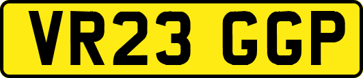 VR23GGP