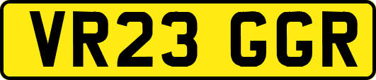 VR23GGR