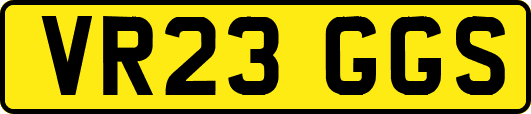 VR23GGS