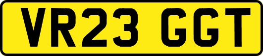 VR23GGT