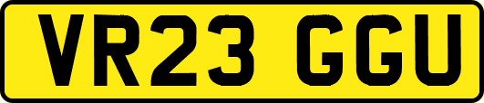 VR23GGU