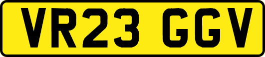 VR23GGV