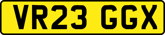 VR23GGX