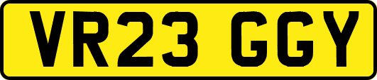 VR23GGY