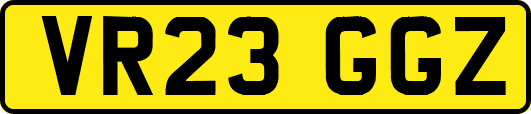 VR23GGZ