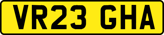 VR23GHA