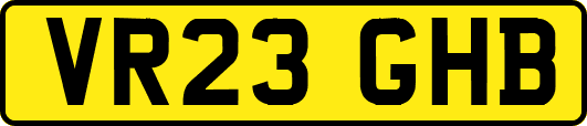 VR23GHB