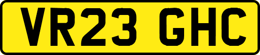 VR23GHC