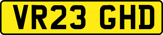 VR23GHD