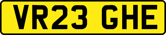 VR23GHE