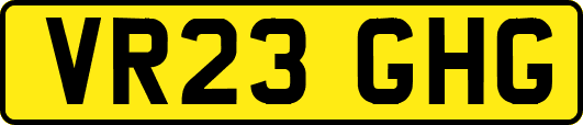 VR23GHG