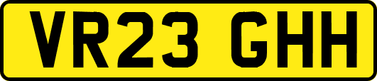 VR23GHH