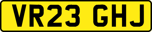 VR23GHJ