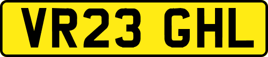 VR23GHL