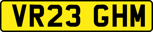 VR23GHM