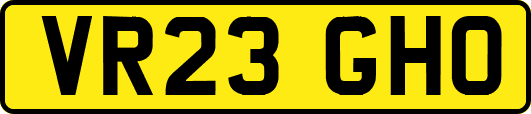 VR23GHO