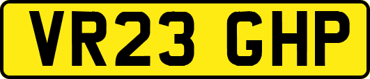 VR23GHP