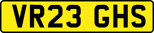 VR23GHS