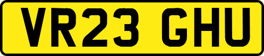 VR23GHU