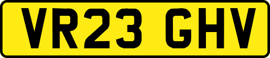 VR23GHV