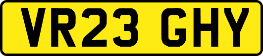 VR23GHY