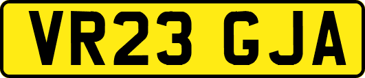VR23GJA