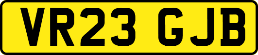 VR23GJB