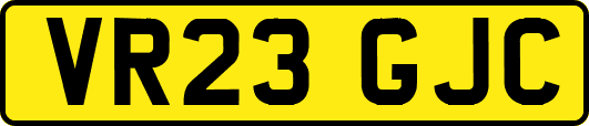 VR23GJC