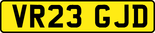 VR23GJD