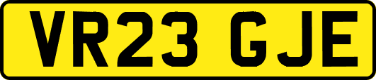 VR23GJE